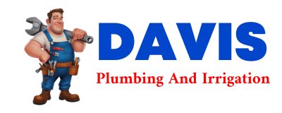 Trusted plumber in ROCHEPORT